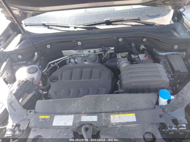 1V2HR2CA0RC528009 Volkswagen Atlas 2.0t Se W/technology