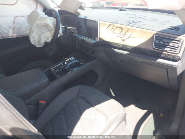 1V2HR2CA0RC528009 Volkswagen Atlas 2.0t Se W/technology