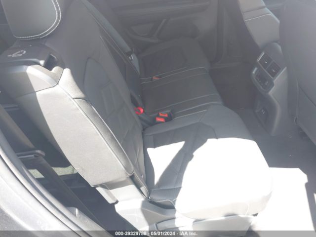 1V2HR2CA0RC528009 Volkswagen Atlas 2.0t Se W/technology