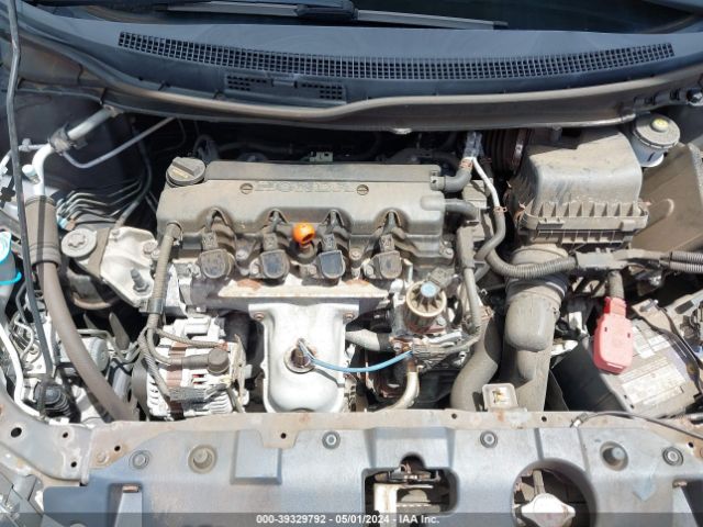 2HGFB2F73FH559388 Honda CIVIC SE