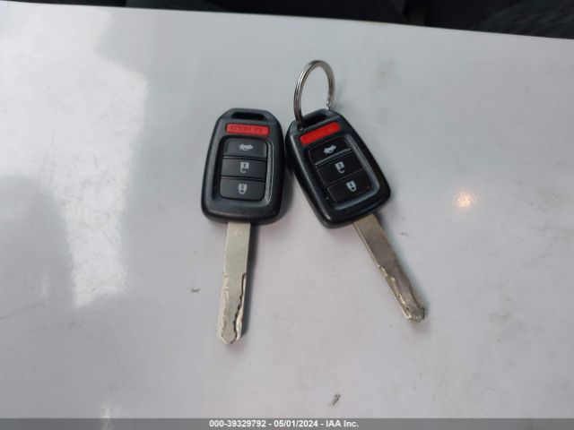 2HGFB2F73FH559388 Honda CIVIC SE