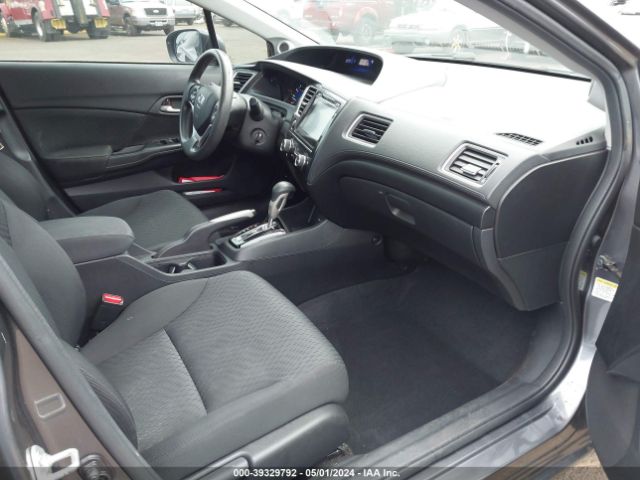 2HGFB2F73FH559388 Honda CIVIC SE