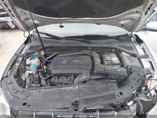 1VWAS7A39FC082427 Volkswagen Passat 1.8t Limited Edition