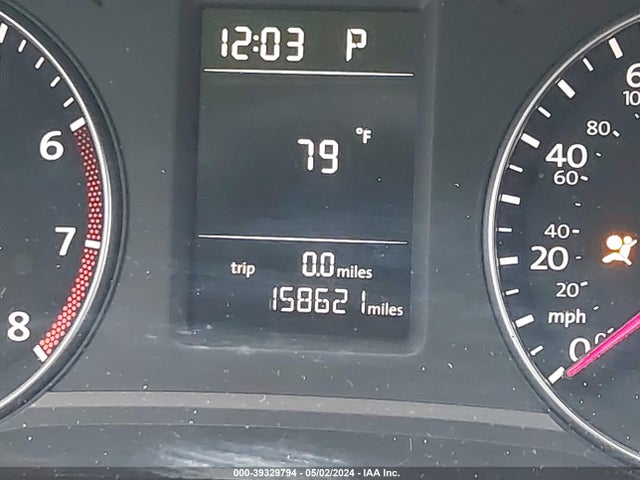 1VWAS7A39FC082427 Volkswagen Passat 1.8t Limited Edition