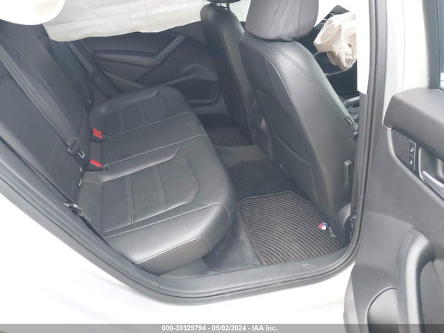 1VWAS7A39FC082427 Volkswagen Passat 1.8t Limited Edition