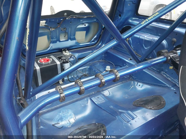 2013 MINI HARDTOP WMWSV3C59DT479460 Photo 7