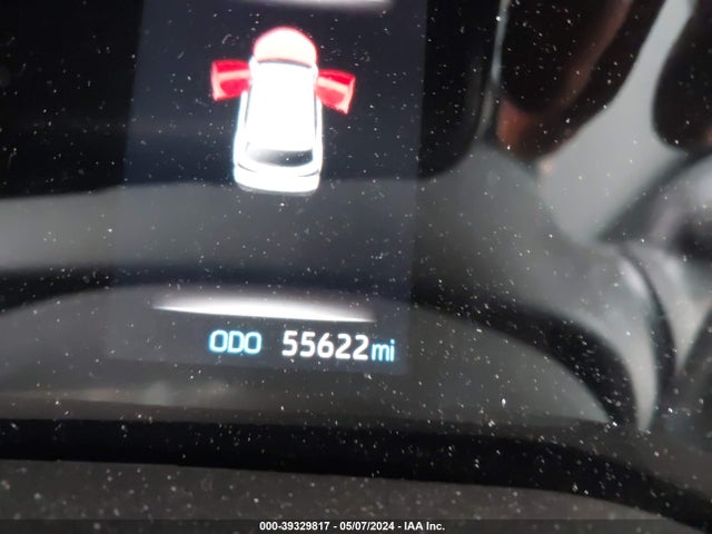 Toyota SIENNA XLE 2021 5TDYRKEC4MS067095 Image 15