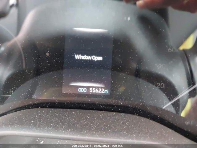 Toyota SIENNA XLE 2021 5TDYRKEC4MS067095 Image 7