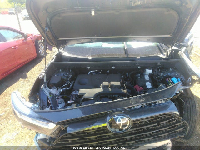 Toyota Rav4 Xle 2023 2T3P1RFV3PC345260 Image 10