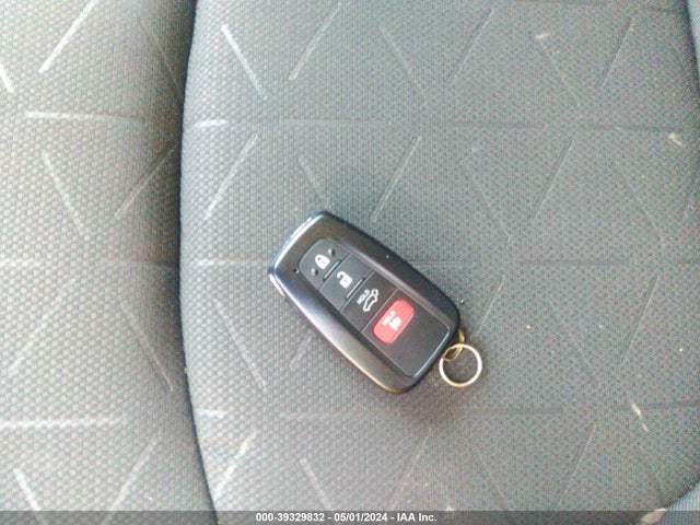 Toyota Rav4 Xle 2023 2T3P1RFV3PC345260 Image 11