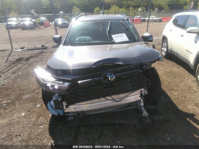 Toyota Rav4 Xle 2023 2T3P1RFV3PC345260 Image 13