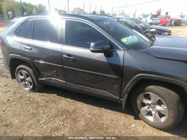 Toyota Rav4 Xle 2023 2T3P1RFV3PC345260 Image 14