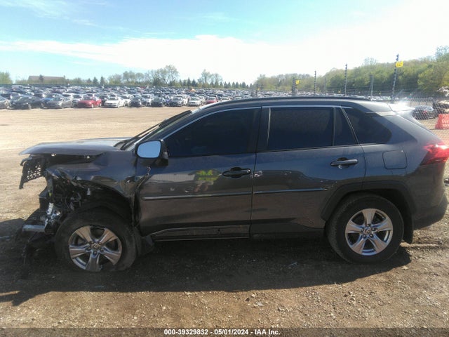 Toyota Rav4 Xle 2023 2T3P1RFV3PC345260 Image 15