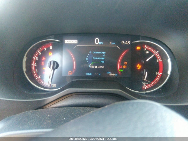 Toyota Rav4 Xle 2023 2T3P1RFV3PC345260 Image 16