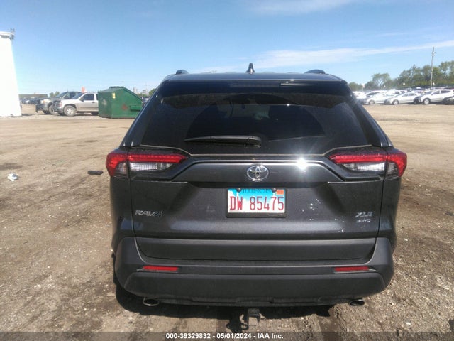 Toyota Rav4 Xle 2023 2T3P1RFV3PC345260 Image 17
