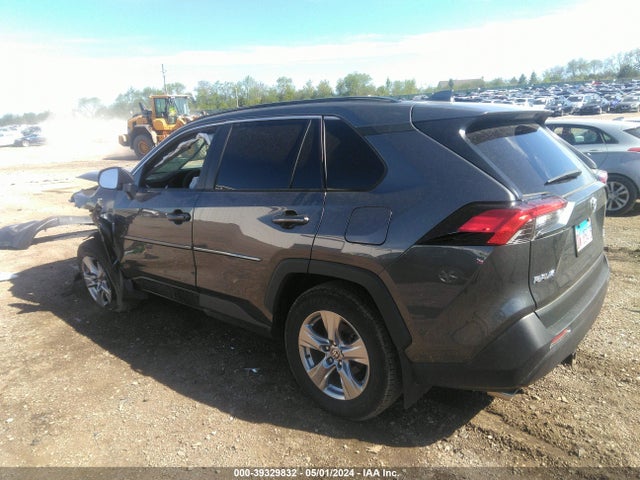 Toyota Rav4 Xle 2023 2T3P1RFV3PC345260 Image 3