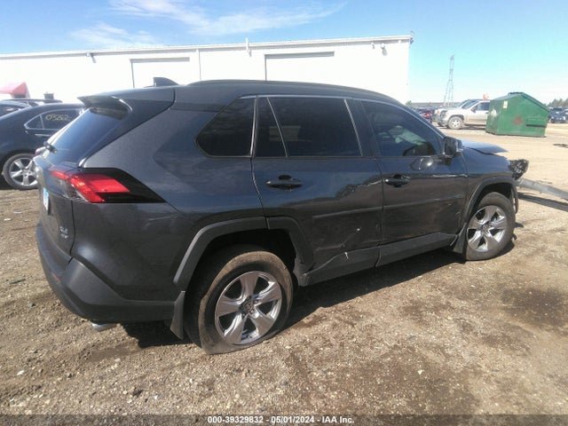 Toyota Rav4 Xle 2023 2T3P1RFV3PC345260 Image 4