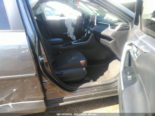 Toyota Rav4 Xle 2023 2T3P1RFV3PC345260 Image 5