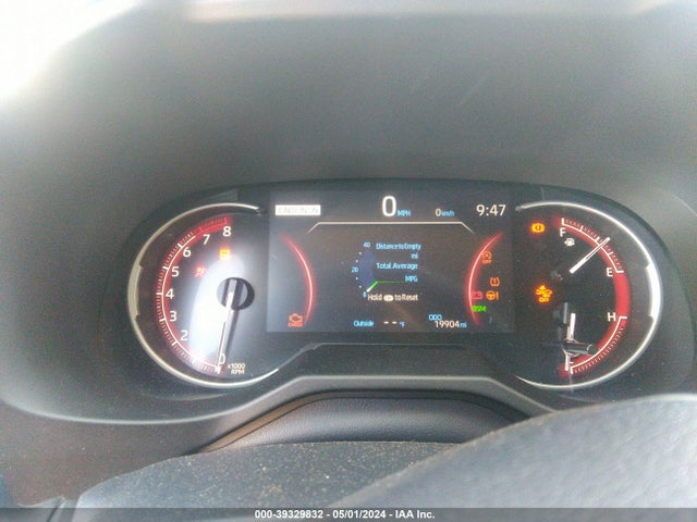 Toyota Rav4 Xle 2023 2T3P1RFV3PC345260 Image 7