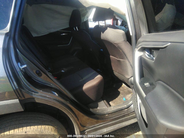 Toyota Rav4 Xle 2023 2T3P1RFV3PC345260 Image 8