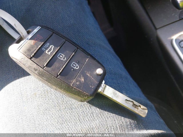 KIA Optima Lx 2020 5XXGT4L36LG439211 Image 11