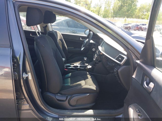 KIA Optima Lx 2020 5XXGT4L36LG439211 Image 5