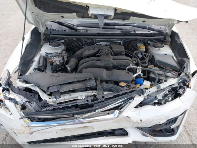 JF1GPAS60G8247912 Subaru Impreza 2.0i Sport Premium