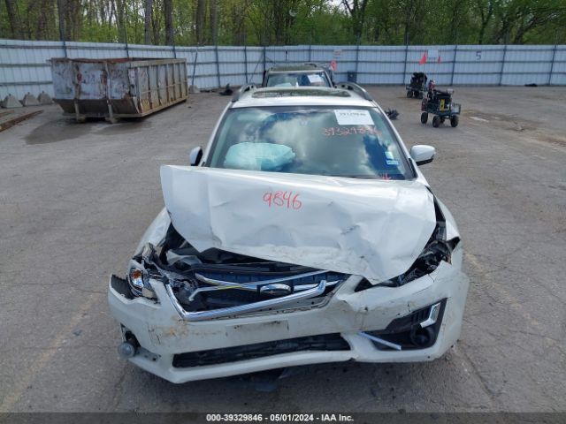 JF1GPAS60G8247912 Subaru Impreza 2.0i Sport Premium