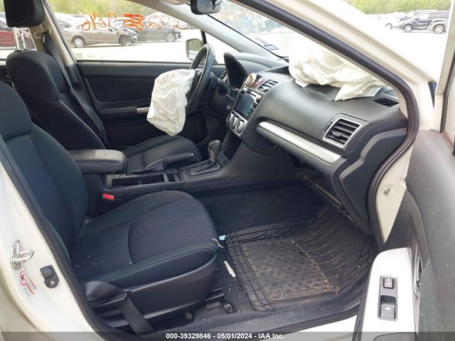 JF1GPAS60G8247912 Subaru Impreza 2.0i Sport Premium