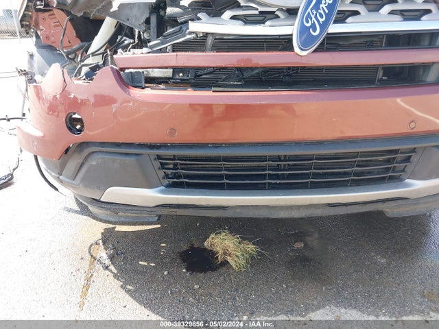 Ford EXPLORER XLT 2018 1FM5K8D8XJGB57618 Image 18