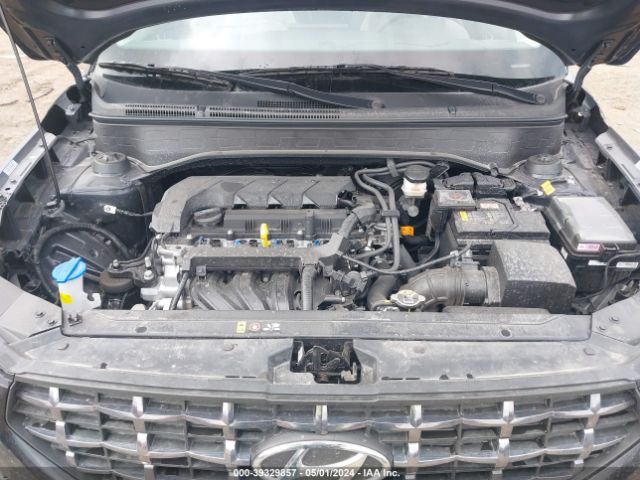 KMHRC8A36RU295323 Hyundai Venue Sel