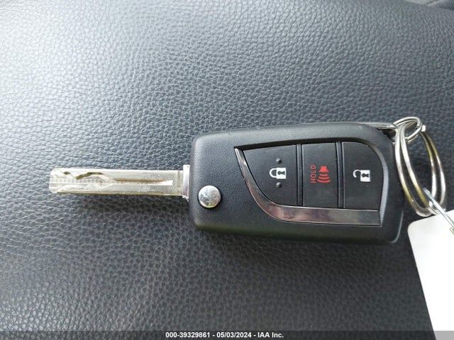 Toyota RAV4 LE 2020 2T3H1RFV3LC066714 Image 11