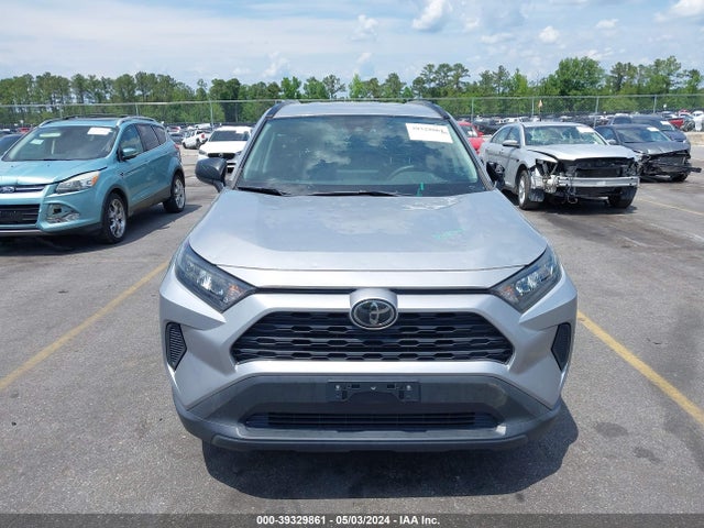 Toyota RAV4 LE 2020 2T3H1RFV3LC066714 Image 12