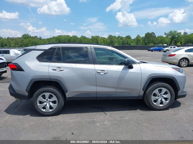 Toyota RAV4 LE 2020 2T3H1RFV3LC066714 Image 13