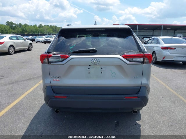Toyota RAV4 LE 2020 2T3H1RFV3LC066714 Image 16