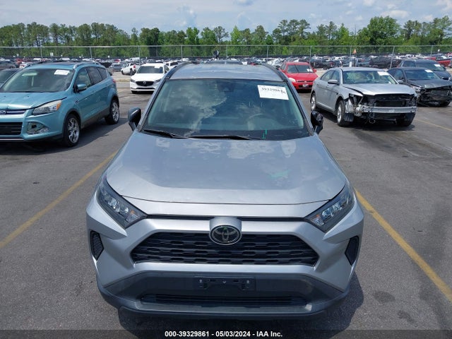 Toyota RAV4 LE 2020 2T3H1RFV3LC066714 Image 6