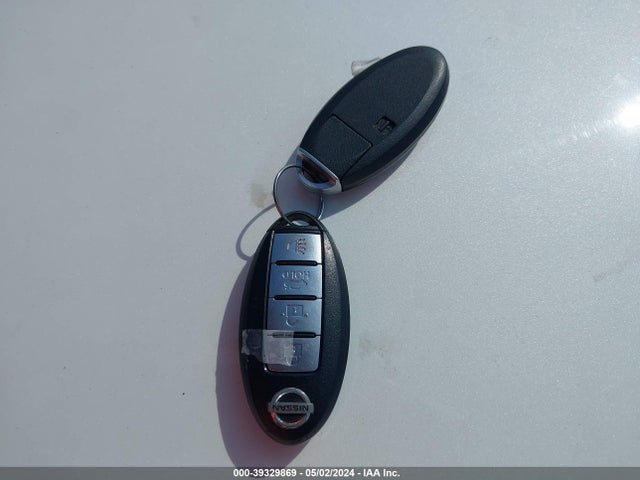 Nissan SENTRA SV 2016 3N1AB7AP7GL660183 Image 11