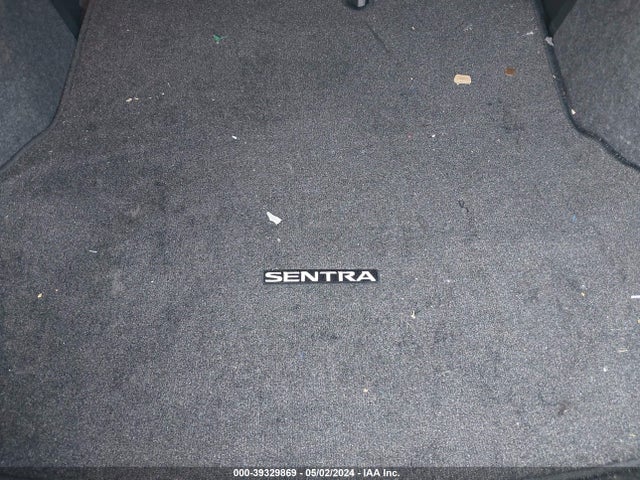 Nissan SENTRA SV 2016 3N1AB7AP7GL660183 Image 12