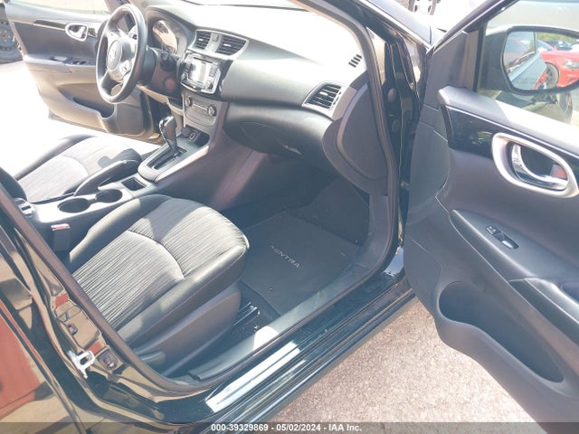 Nissan SENTRA SV 2016 3N1AB7AP7GL660183 Image 5
