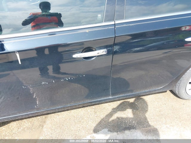 Nissan SENTRA SV 2016 3N1AB7AP7GL660183 Image 6