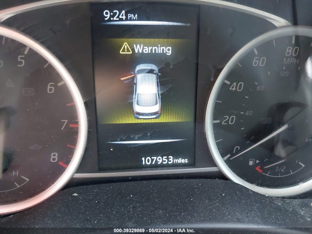 Nissan SENTRA SV 2016 3N1AB7AP7GL660183 Image 7