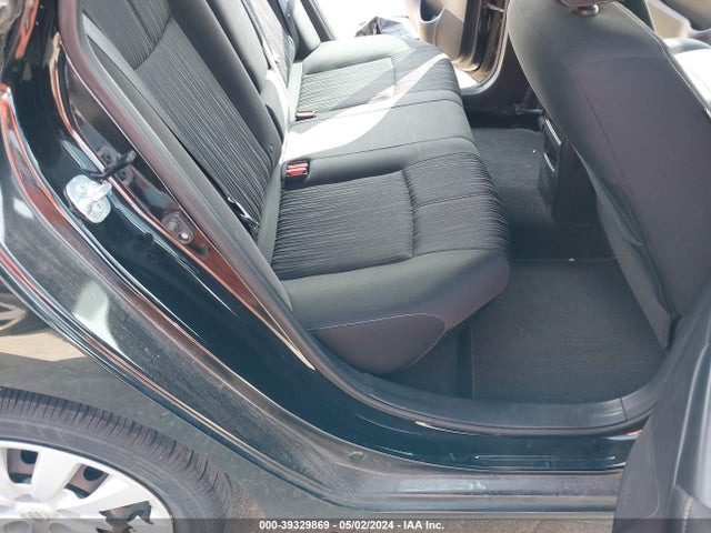 Nissan SENTRA SV 2016 3N1AB7AP7GL660183 Image 8