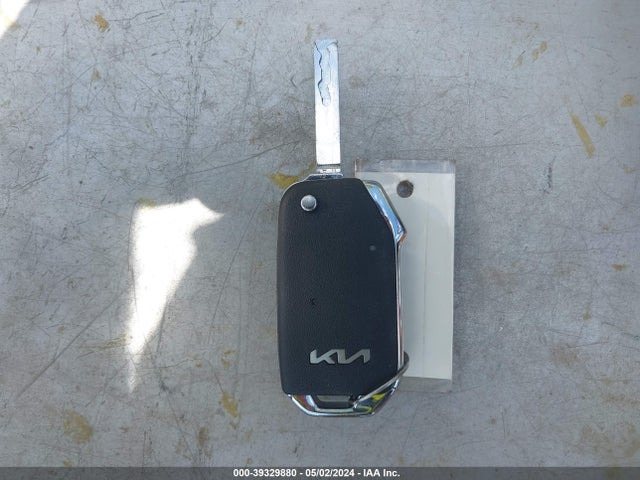 KIA Forte Lxs 2023 3KPF24AD7PE622996 Image 11
