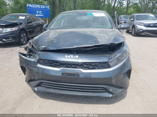 KIA Forte Lxs 2023 3KPF24AD7PE622996 Image 13