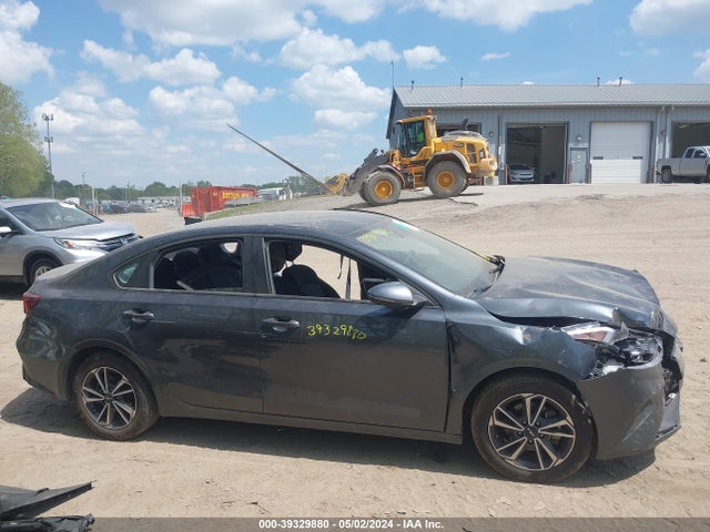 KIA Forte Lxs 2023 3KPF24AD7PE622996 Image 14