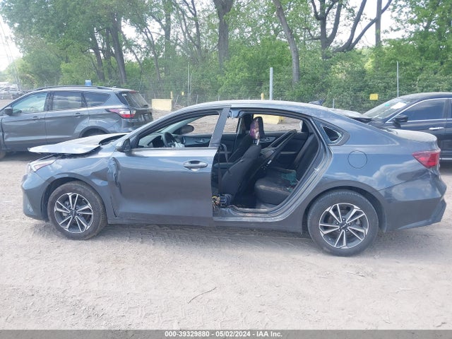 KIA Forte Lxs 2023 3KPF24AD7PE622996 Image 15