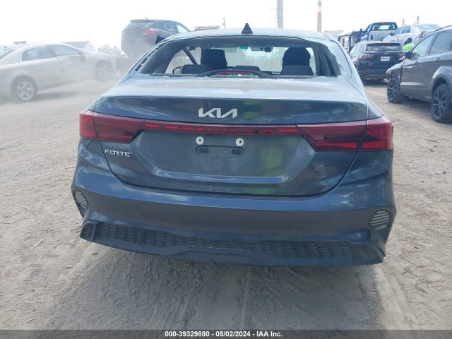 KIA Forte Lxs 2023 3KPF24AD7PE622996 Image 17