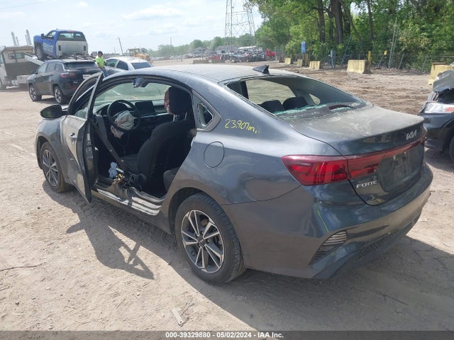 KIA Forte Lxs 2023 3KPF24AD7PE622996 Image 18