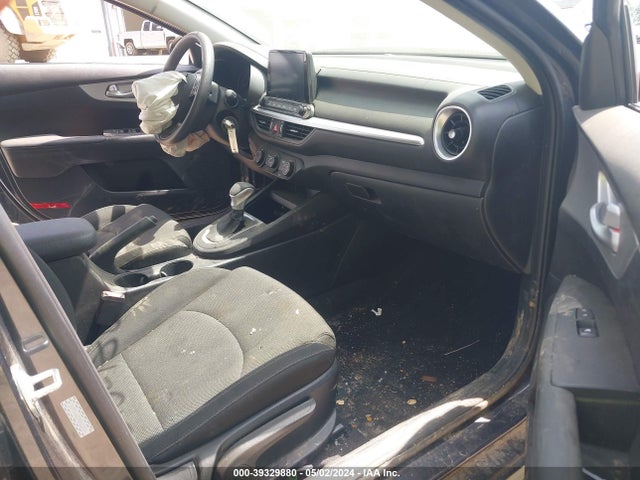 KIA Forte Lxs 2023 3KPF24AD7PE622996 Image 5