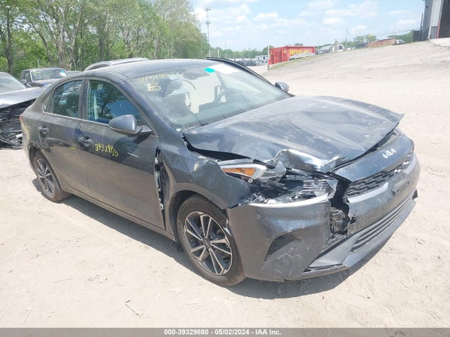 KIA Forte Lxs 2023 3KPF24AD7PE622996 Image 6